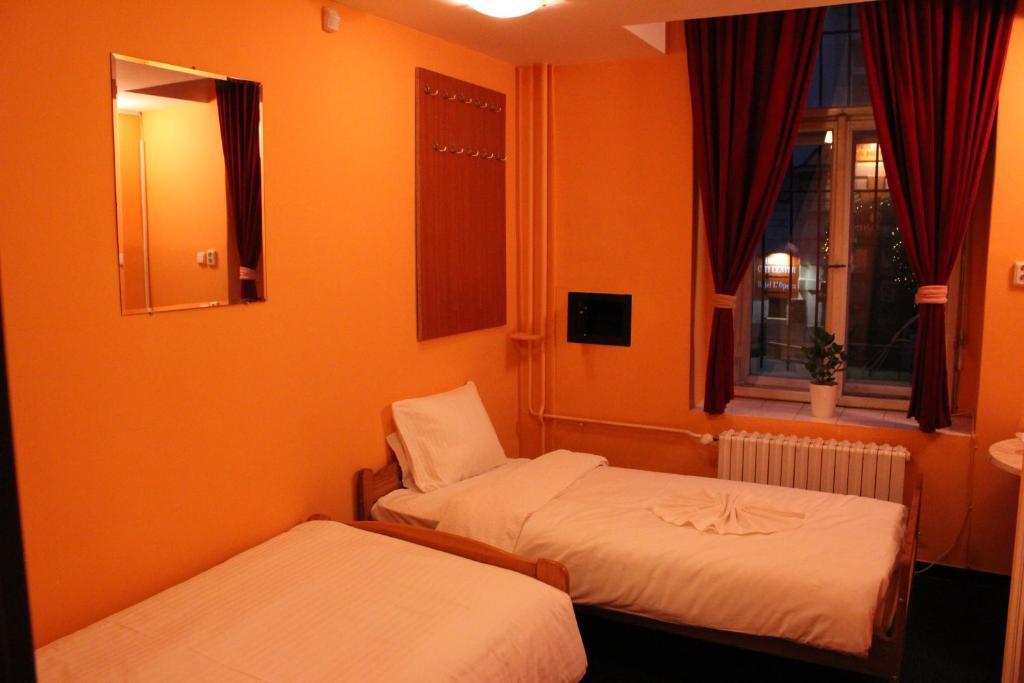 Club Hotel Praha Room photo