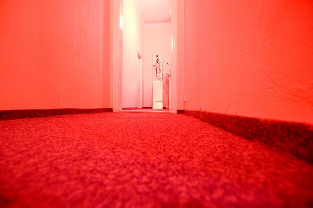 Club Hotel Praha Room photo