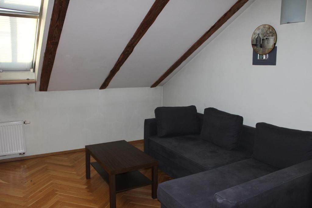 Club Hotel Praha Room photo